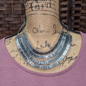 Paparazzi Zi necklace